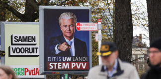 Dutch Voters Head to the Polls in Key Test of Europe’s Populist Momentum