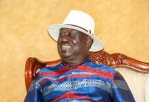 German Embassy Schedules Concert in Honour of Raila