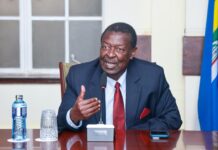 Kenya engages Russia to free citizens trapped in Russia-Ukraine War