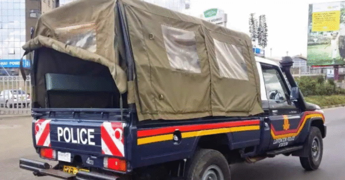 5539-Police Vehicle 3