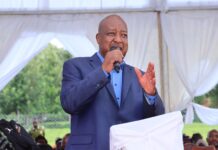 EACC Raids Nyamira Governor Nyaribo’s Home, 4 Other Senior Officers in Ksh382 Million Corruption Probe