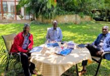 ‘Raila Knew His Time Was Up’ – Says Long-Time Aide Dennis Onyango