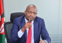 Moses Kuria commends Diani police officers for ‘restraint, composure’ amid assault by Dutch national