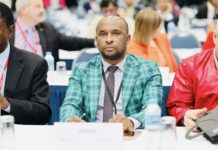 MP Zaheer Jhanda reveals plan to propose bill regulating influencers in Kenya