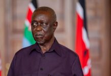 NO VACUUM. Keep Off Raila Odinga Succession Talks– Young ODM Turks Told