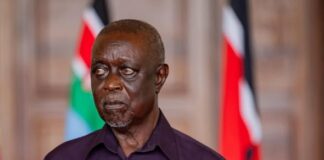 NO VACUUM. Keep Off Raila Odinga Succession Talks– Young ODM Turks Told
