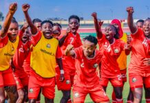 Harambee Starlets Players Earn Ksh1 Million Each after Beating Gambia to Qualify for WAFCON 2026