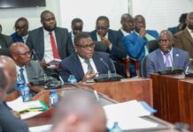 Senate Puts Bungoma Governor on the Spot over ‘Unspent’ County Millions