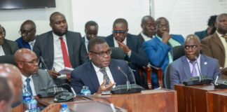 Senate Puts Bungoma Governor on the Spot over ‘Unspent’ County Millions