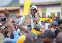 President Ruto lauds new PPP plan to upgrade hospital equipment countrywide