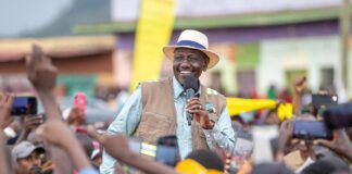 President Ruto lauds new PPP plan to upgrade hospital equipment countrywide