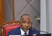 CS Duale directs all health facilities to report every maternal and newborn death