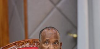 CS Duale directs all health facilities to report every maternal and newborn death