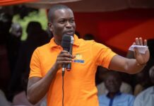 ODM SG Edwin Sifuna Warns Against Misusing ‘Broad-Based’ Term