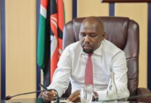 Govt Waives KSh1,000 ID Card Replacement Fees for Six Months