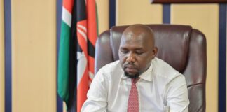 Govt Waives KSh1,000 ID Card Replacement Fees for Six Months