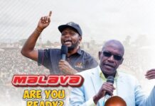 Senator Khalwale, Governor Natembeya storm Malava to campaign for Seth Panyako
