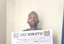 DCI Arrests 34-Year-Old Linked to Murder of UoN Student