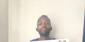 DCI Arrests 34-Year-Old Linked to Murder of UoN Student