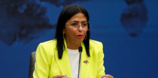Venezuela Suspends Energy Agreements with Trinidad, Citing “Pro-U.S.” Stance of New Prime Minister