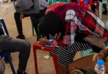 Kenyan Woman Trapped in Asian Scam Network Cries for Help