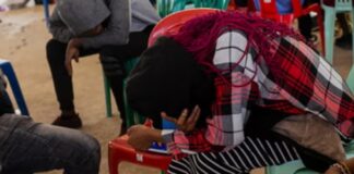 Kenyan Woman Trapped in Asian Scam Network Cries for Help