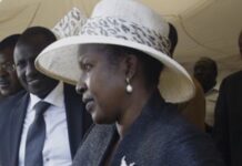 ODM mourns passing of ex-Senator Otieno Kajwang’s wife