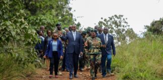 EACC recovers Kes2.8bn Karura land after court ruling