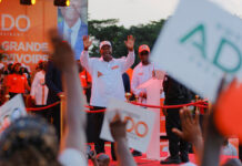 Ivory Coast Votes as Ouattara’s Legacy and Age Take Centre Stage