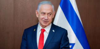 Netanyahu Insists Israel Will Decide Which Foreign Troops Join Gaza Ceasefire Force