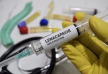 South Africa Becomes First African Country to Approve Groundbreaking HIV Prevention Drug, Lenacapavir
