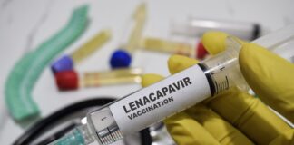 South Africa Becomes First African Country to Approve Groundbreaking HIV Prevention Drug, Lenacapavir