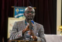ODM Rift Deepens as Atandi Declares Party Will Not Field Presidential Candidate in 2027