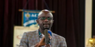 ODM Rift Deepens as Atandi Declares Party Will Not Field Presidential Candidate in 2027