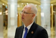 Putin Envoy Says U.S., Ukraine and Russia ‘Close to Diplomatic Solution’ on Ukraine War