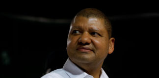 Former Minister Billon Concedes Defeat to Ouattara in Ivory Coast Presidential Election