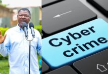 Wetang’ula Defends Cybercrimes Law, Says It Protects Families and National Security