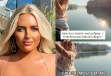 Woman Opens up on ‘Death Threats’ after Viral Video Sparks False Claims in India