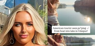Woman Opens up on ‘Death Threats’ after Viral Video Sparks False Claims in India