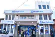 Family Bank shareholders approve listing on Nairobi Securities Exchange