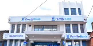 Family Bank shareholders approve listing on Nairobi Securities Exchange