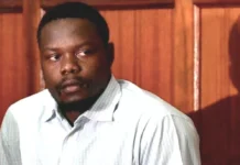 High Court Upholds Six Year Jail Term for Ex-Rugby Player Alex Olaba