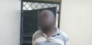 One Suspect Arrested, Narcotics Recovered in Maganda, Mombasa County