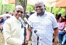 Senator Khalwale raises alarm over voter transfer to influence Malava by-election