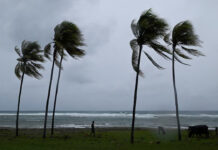 Hurricane Melissa Devastates Jamaica, Heads Toward Cuba as Powerful Category 4 Storm