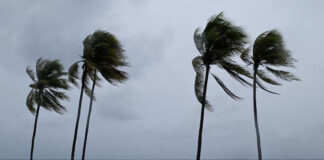 Hurricane Melissa Devastates Jamaica, Heads Toward Cuba as Powerful Category 4 Storm