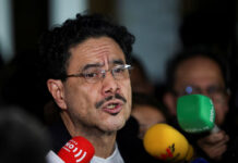 Colombia’s Left Selects Senator Iván Cepeda as 2026 Presidential Candidate