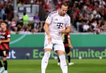 Bayern target Cup win at Cologne to extend perfect start