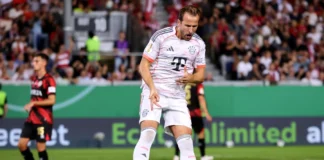 Bayern target Cup win at Cologne to extend perfect start