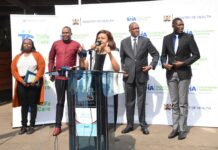 SHA Appoints 23 Newly Appointed Assistant Directors